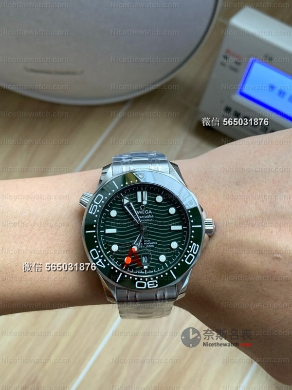 VS厂海马300 V4版上手一周:这枚 VS厂海马300 V4版上手一周:这枚