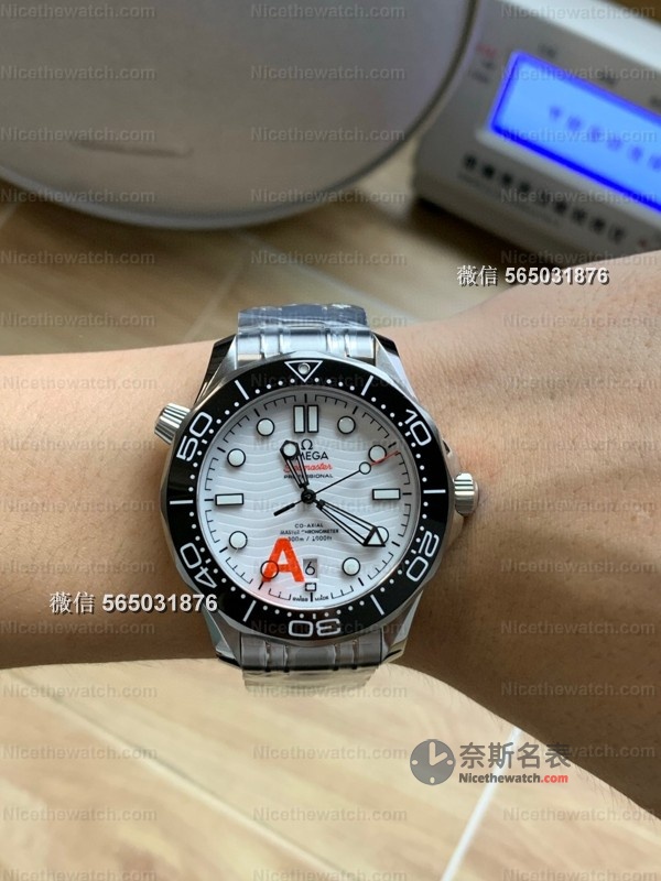 VS厂海马300 V4版上手一周:这枚 VS厂海马300 V4版上手一周:这枚