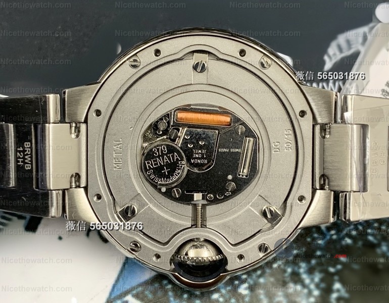 AF厂蓝气球33mm三种机芯怎么选?老玩家实测:选错多花2000块还受罪! | 奈斯探表 AF厂蓝气球33mm三种机芯怎么选?老玩家实测:选错多花2000块还受罪! | 奈斯探表