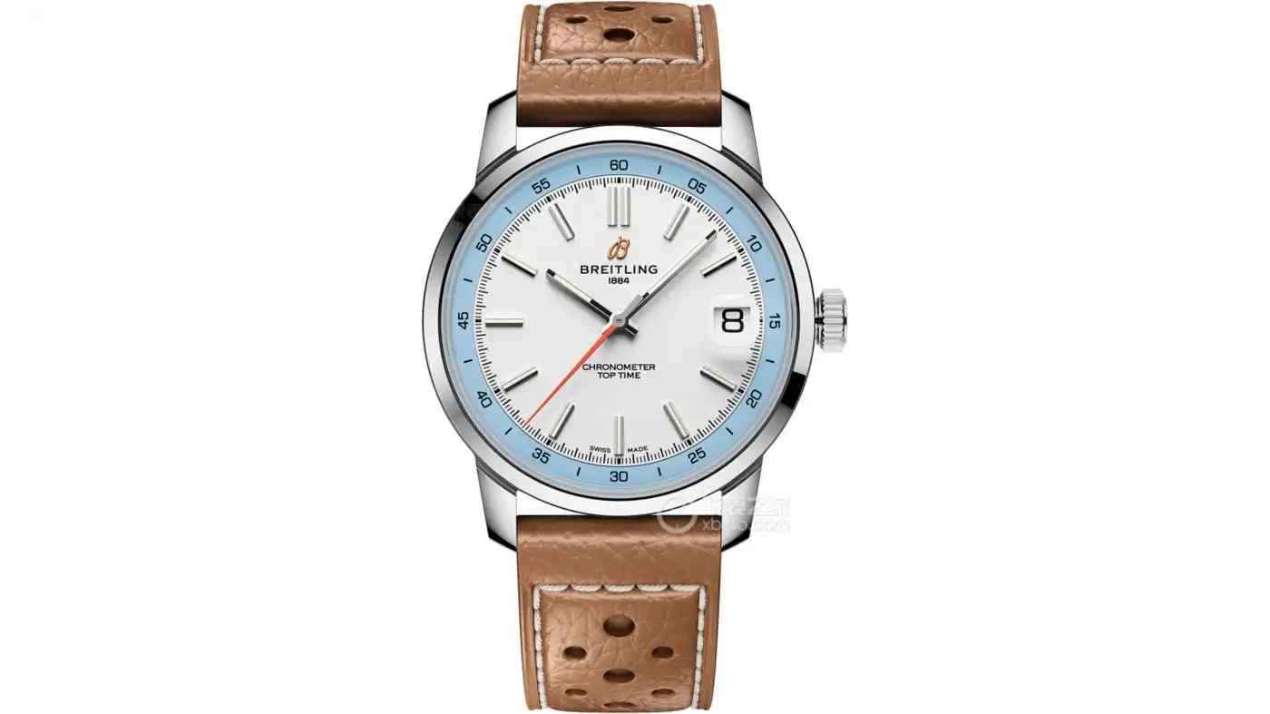 春天第一块表怎么选？三款清爽耐看通勤表推荐：从劳力士绿盘到万国长动储，出游拍照神器 | 奈斯探表