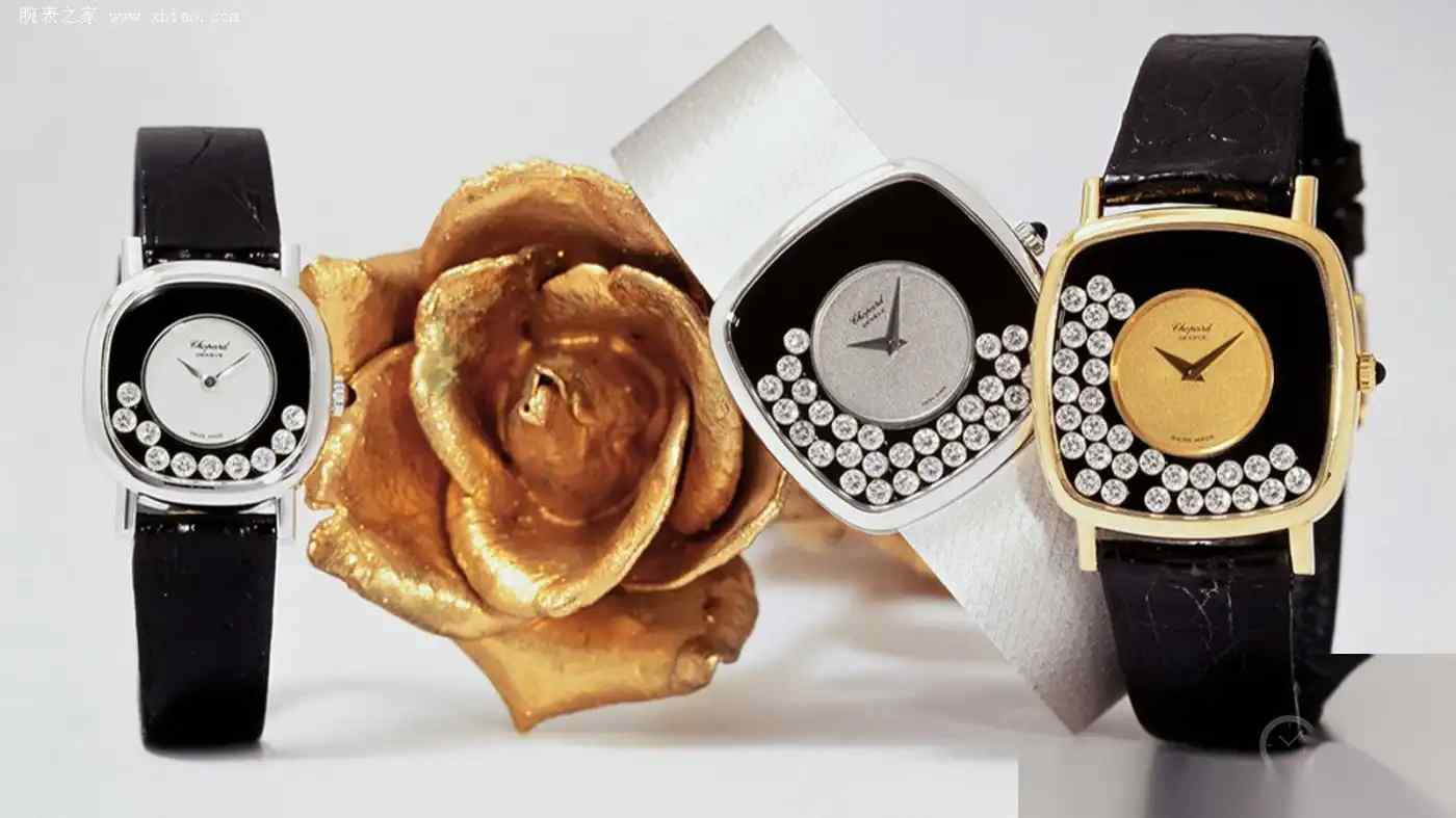 别再傻傻分不清！萧邦“快乐钻石”和“快乐运动”到底有何区别？一篇文讲透两个系列的贵贱之分！ | 奈斯探表