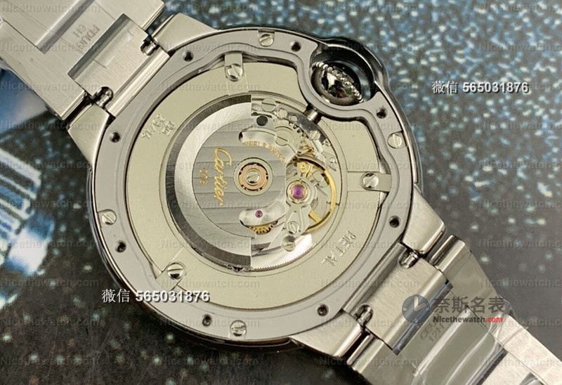 AF厂蓝气球33mm三种机芯怎么选?老玩家实测:选错多花2000块还受罪! | 奈斯探表 AF厂蓝气球33mm三种机芯怎么选?老玩家实测:选错多花2000块还受罪! | 奈斯探表