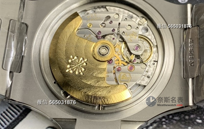 DDF 厂百达翡丽 5711 深度评测:是噱头还是真“神作”? | 奈斯探表 DDF 厂百达翡丽 5711 深度评测:是噱头还是真“神作”? | 奈斯探表