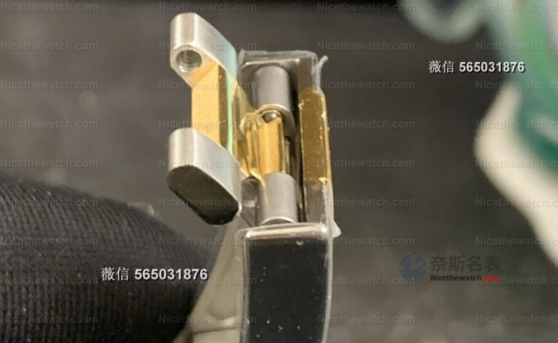 VS厂劳力士间金黑水鬼41毫米实测：这次真的不一样了 | 奈斯探表