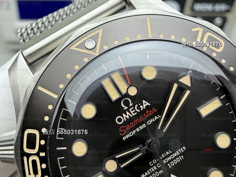 VS厂V4版欧米茄007返修真相:老玩家为何都说它靠谱? | 奈斯探表 VS厂V4版欧米茄007返修真相:老玩家为何都说它靠谱? | 奈斯探表