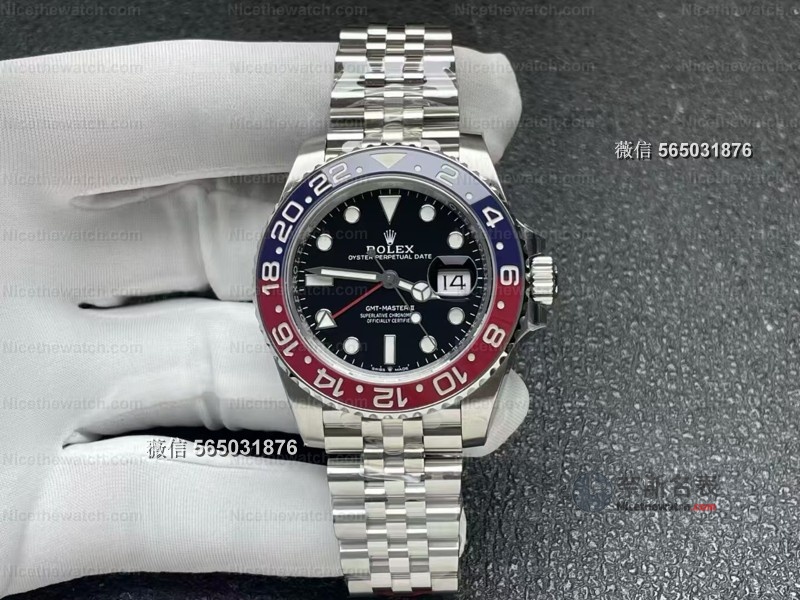 VS厂V3可乐圈实测:紫外线一照竟变全红?这款可变色圈口格林尼治太黑科技了! | 奈斯探表 VS厂V3可乐圈实测:紫外线一照竟变全红?这款可变色圈口格林尼治太黑科技了! | 奈斯探表