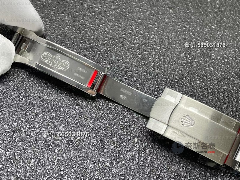 VS厂蒂芙尼蓝蚝式恒动实测:丹东3230+27颗滚珠机芯,这款清新蓝盘太治愈了! | 奈斯探表 VS厂蒂芙尼蓝蚝式恒动实测:丹东3230+27颗滚珠机芯,这款清新蓝盘太治愈了! | 奈斯探表