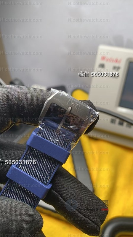 万国蓝陶瓷飞计天花板？APS厂TOPGUN一体机实测，这质感真的绝了 | 奈斯探表