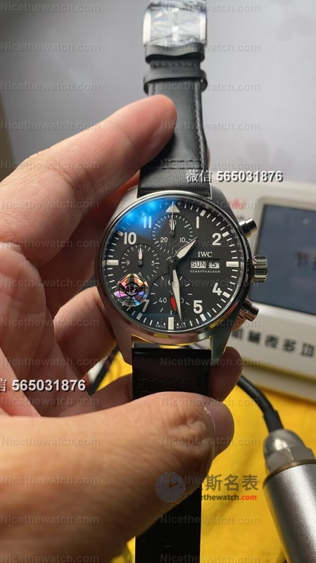 APS 工厂万国飞行员深度评测：丹东 69385 一体机芯为何成为玩家首选？ | 奈斯探表