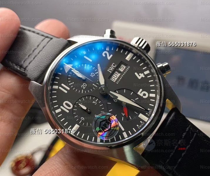 APS 工厂万国飞行员深度评测：丹东 69385 一体机芯为何成为玩家首选？ | 奈斯探表