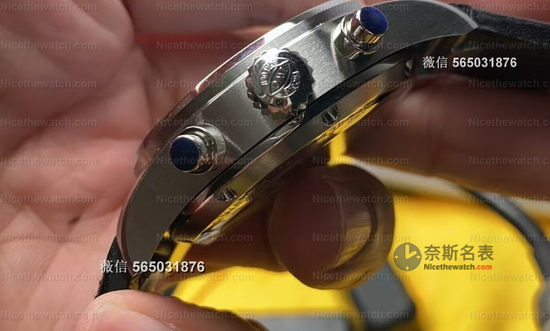 APS 工厂万国飞行员深度评测：丹东 69385 一体机芯为何成为玩家首选？ | 奈斯探表