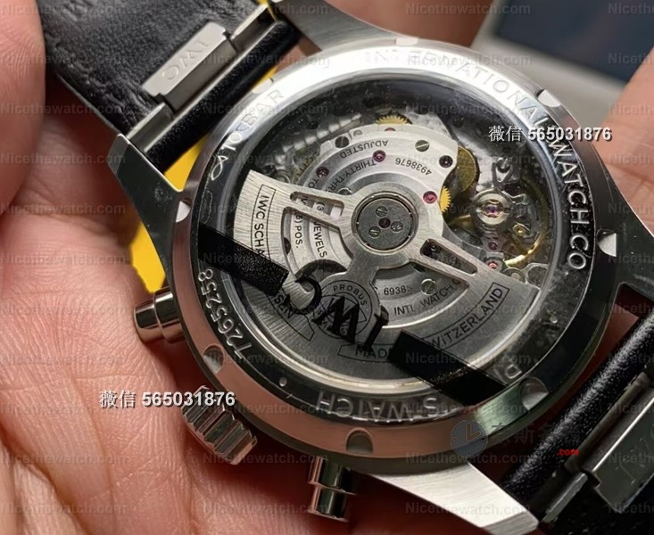 APS 工厂万国飞行员深度评测：丹东 69385 一体机芯为何成为玩家首选？ | 奈斯探表