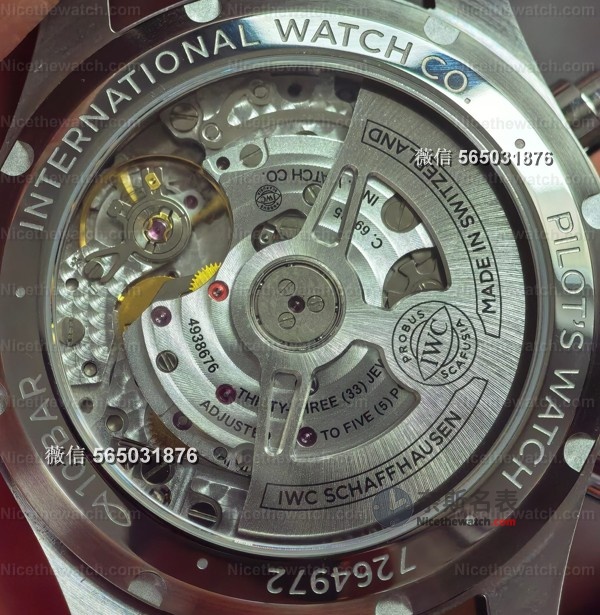 APS 工厂万国飞行员深度评测：丹东 69385 一体机芯为何成为玩家首选？ | 奈斯探表