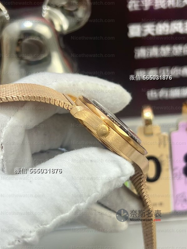 VS工厂复古青铜金海马300深度评测：丹东8806机芯+红金配色值不值得入手？ | 奈斯探表
