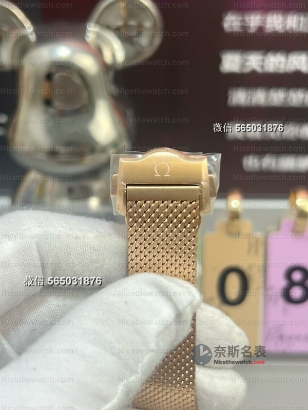 VS工厂复古青铜金海马300深度评测：丹东8806机芯+红金配色值不值得入手？ | 奈斯探表