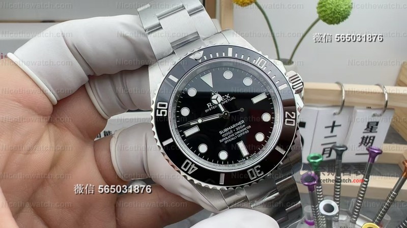 别盲目跟风！VS 厂丹东芯黑水鬼优缺点全公开，看完再决定买不买 | 奈斯探表