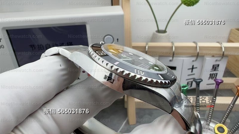 别盲目跟风！VS 厂丹东芯黑水鬼优缺点全公开，看完再决定买不买 | 奈斯探表