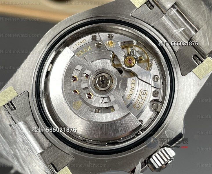 别盲目跟风！VS 厂丹东芯黑水鬼优缺点全公开，看完再决定买不买 | 奈斯探表