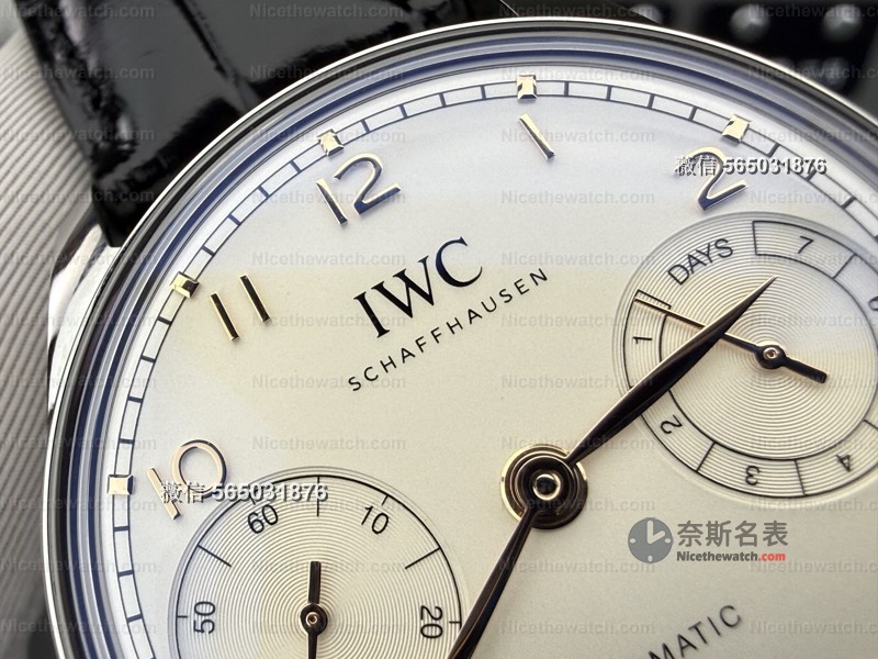 APS厂新款葡七深度上手：13mm超薄机身+丹东芯，真能接班ZF？ | 奈斯探表