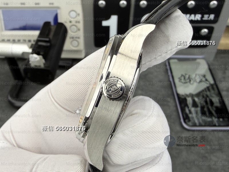 APS厂新款葡七深度上手：13mm超薄机身+丹东芯，真能接班ZF？ | 奈斯探表