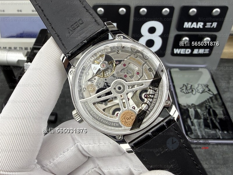 APS厂新款葡七深度上手：13mm超薄机身+丹东芯，真能接班ZF？ | 奈斯探表