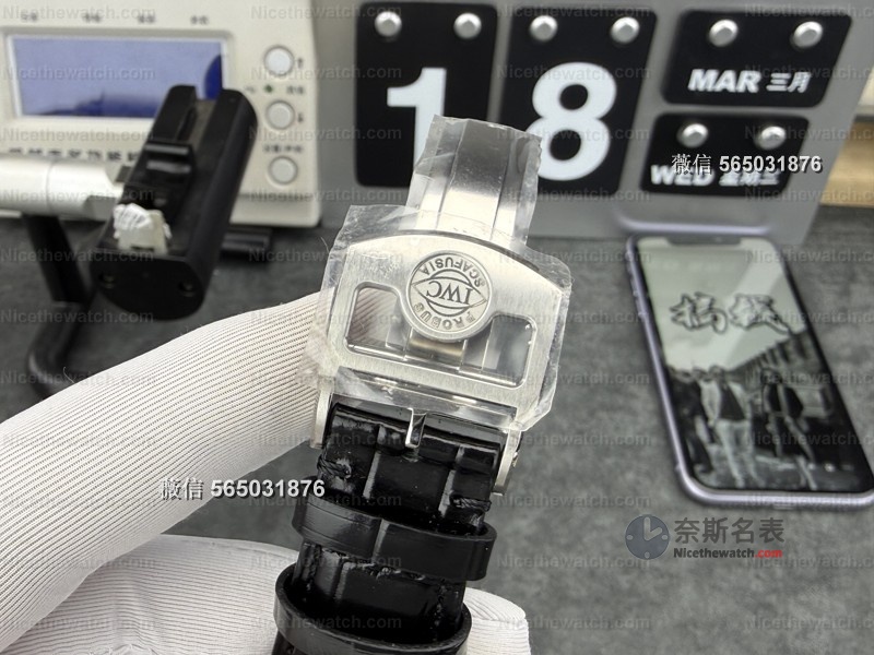 APS厂新款葡七深度上手：13mm超薄机身+丹东芯，真能接班ZF？ | 奈斯探表