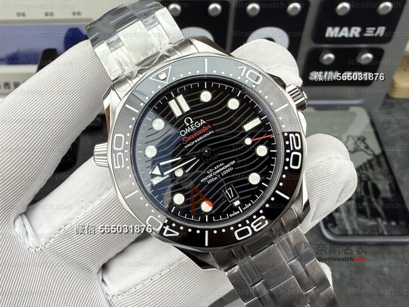 VS厂海马300 V4版上手一周:这枚 VS厂海马300 V4版上手一周:这枚