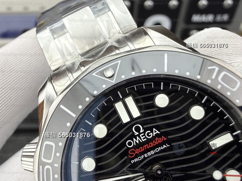 VS厂海马300 V4版上手一周:这枚 VS厂海马300 V4版上手一周:这枚