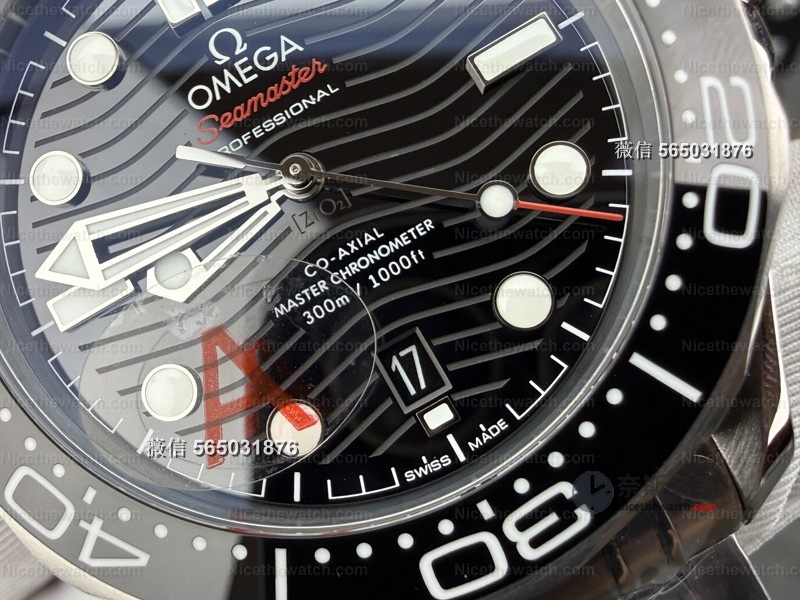 VS厂海马300 V4版上手一周:这枚 VS厂海马300 V4版上手一周:这枚