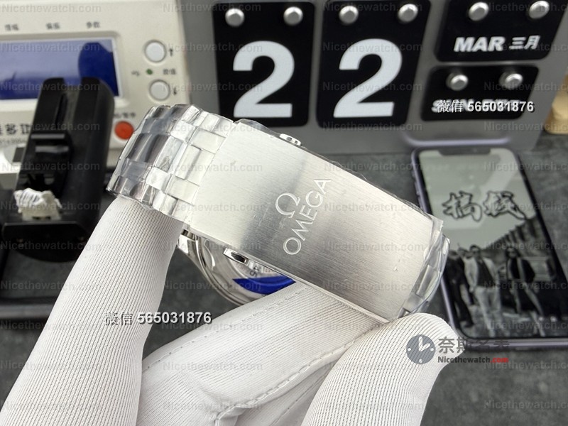 VS厂海马300 V4版上手一周:这枚 VS厂海马300 V4版上手一周:这枚