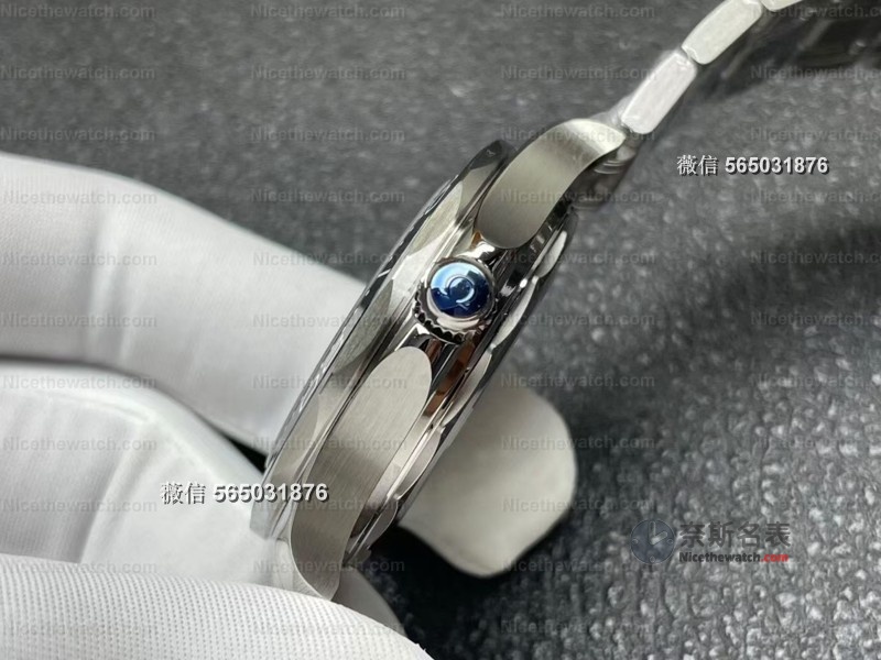 2026年VS厂海马300米V4版真实测评:这5个细节不注意,你的复刻表半年就报废! | 奈斯探表 2026年VS厂海马300米V4版真实测评:这5个细节不注意,你的复刻表半年就报废! | 奈斯探表