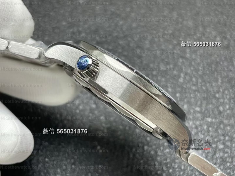 2026年VS厂海马300米V4版真实测评:这5个细节不注意,你的复刻表半年就报废! | 奈斯探表 2026年VS厂海马300米V4版真实测评:这5个细节不注意,你的复刻表半年就报废! | 奈斯探表
