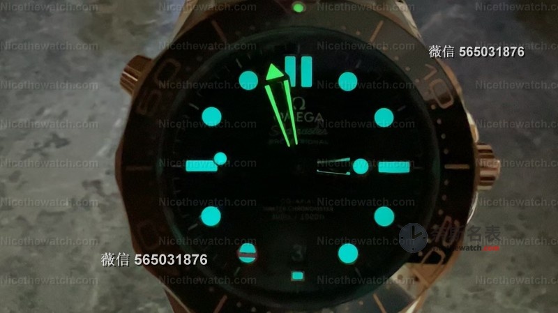 2026年VS厂海马300米V4版真实测评:这5个细节不注意,你的复刻表半年就报废! | 奈斯探表 2026年VS厂海马300米V4版真实测评:这5个细节不注意,你的复刻表半年就报废! | 奈斯探表