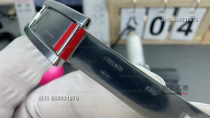 VS厂劳力士薄荷绿日志深度实测:除了机芯,它和正品真的还有区别吗? | 奈斯探表 VS厂劳力士薄荷绿日志深度实测:除了机芯,它和正品真的还有区别吗? | 奈斯探表