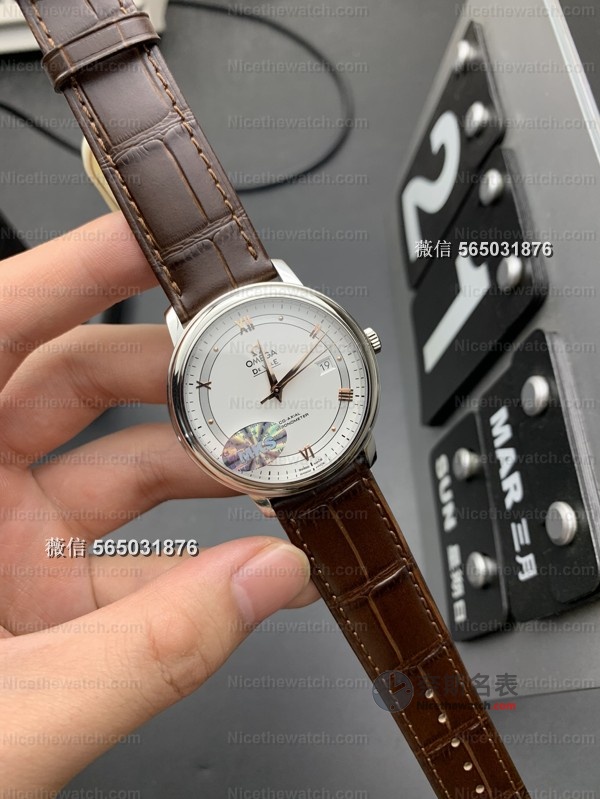 正装表首选？MKS厂轨道碟飞真实佩戴报告，优缺点一次说清楚 | 奈斯探表