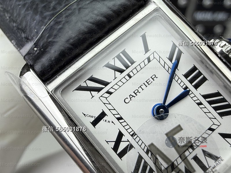 告别机械表保养烦恼！这款AF坦克女表凭什么成为女生腕间新宠？细节拆解全看懂 | 奈斯探表