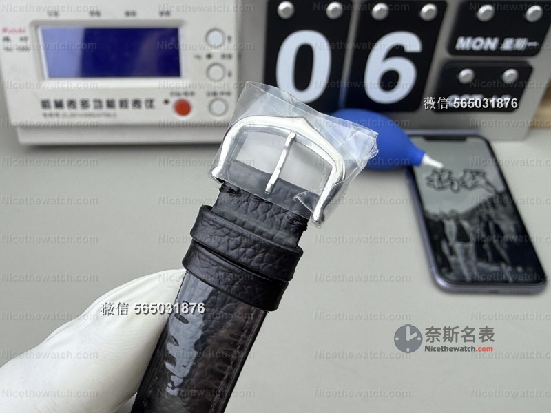 告别机械表保养烦恼！这款AF坦克女表凭什么成为女生腕间新宠？细节拆解全看懂 | 奈斯探表