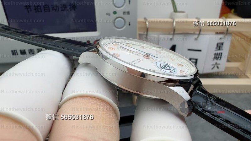 告别丹东7750改装痛点!这款APS万国葡计透底款,凭什么敢说 告别丹东7750改装痛点!这款APS万国葡计透底款,凭什么敢说