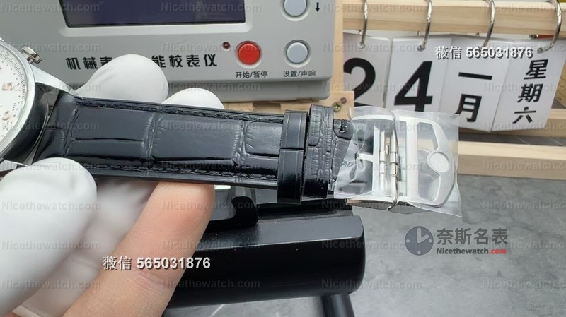 告别丹东7750改装痛点!这款APS万国葡计透底款,凭什么敢说 告别丹东7750改装痛点!这款APS万国葡计透底款,凭什么敢说