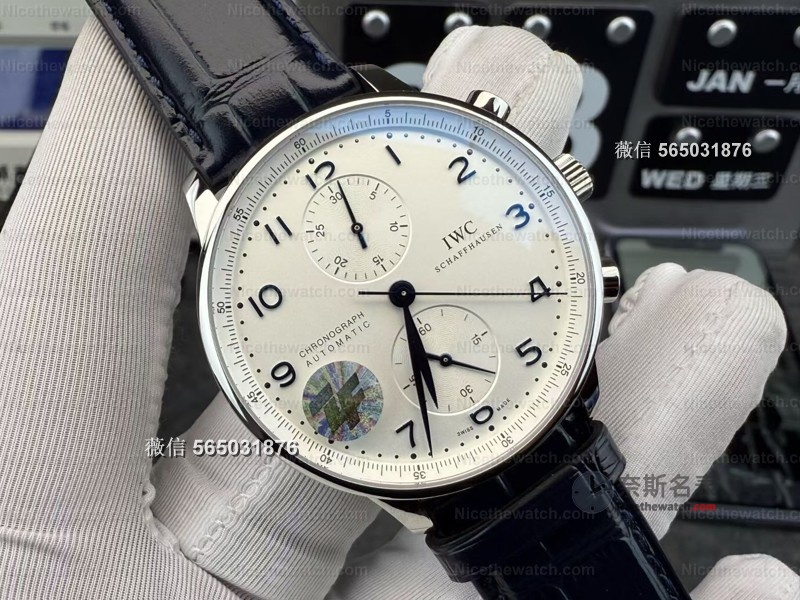 万国葡计复刻表哪家强?ZF厂2026最新版本全方位对比,看完这篇再买不踩坑 | 奈斯探表 万国葡计复刻表哪家强?ZF厂2026最新版本全方位对比,看完这篇再买不踩坑 | 奈斯探表