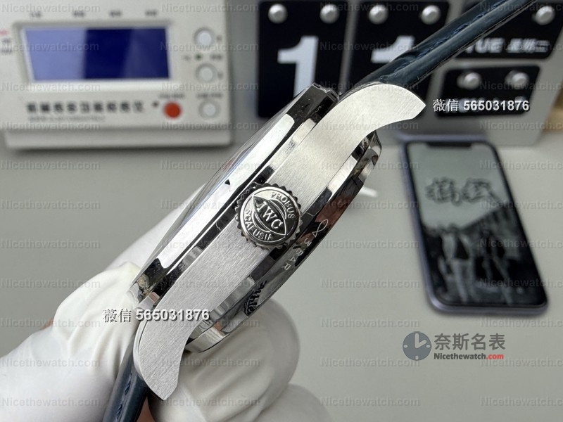 ZF厂V5万国葡七复刻表深度评测：这款