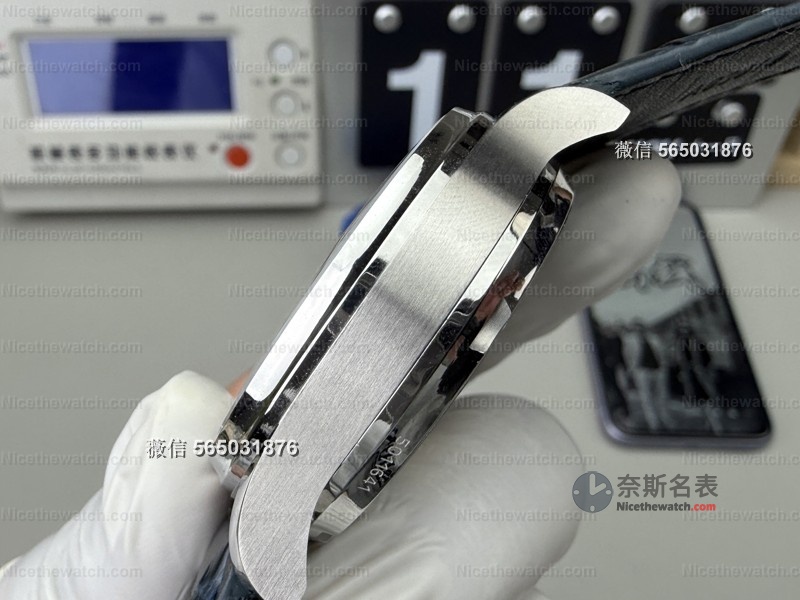 ZF厂V5万国葡七复刻表深度评测：这款