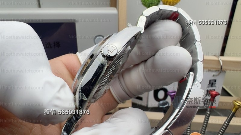 VS厂36mm探险家实测：丹东3230机芯+70小时动力，小手腕福音太香了！ | 奈斯探表