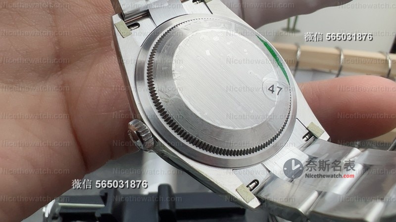 VS厂36mm探险家实测：丹东3230机芯+70小时动力，小手腕福音太香了！ | 奈斯探表