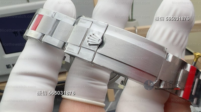 VS厂36mm探险家实测：丹东3230机芯+70小时动力，小手腕福音太香了！ | 奈斯探表