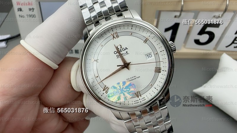 正装表首选？MKS厂轨道碟飞真实佩戴报告，优缺点一次说清楚 | 奈斯探表