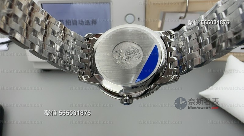 正装表首选？MKS厂轨道碟飞真实佩戴报告，优缺点一次说清楚 | 奈斯探表