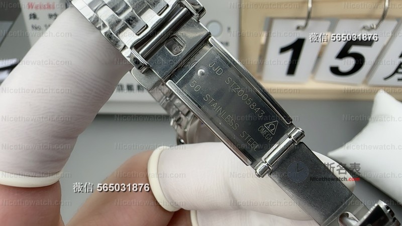 正装表首选？MKS厂轨道碟飞真实佩戴报告，优缺点一次说清楚 | 奈斯探表