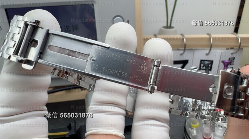 正装表首选？MKS厂轨道碟飞真实佩戴报告，优缺点一次说清楚 | 奈斯探表