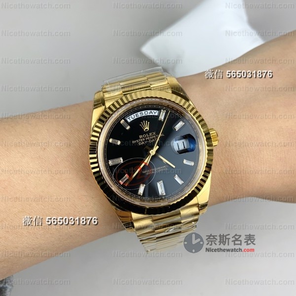 VS厂黑冰糖DD V2版实测：丹东3255一体机芯+180克配重，这稳定性真的稳如老狗！ | 奈斯探表